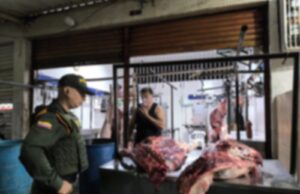 Operativos de control en Cali buscan proteger la salud pública ante venta de alimentos inseguros