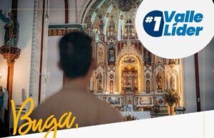 Buga, primer destino colombiano en la Red Mundial de Turismo Religioso