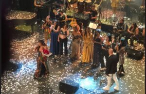 Plazoleta Viva regresa este 21 de noviembre en el Centro Comercial Chipichape