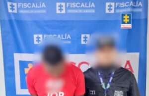 En Buenaventura un hombre presentado ante juez por presunta violencia intrafamiliar agravada