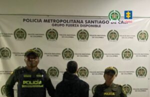 A la cárcel hombre que intentó asesinar a su excompañera sentimental en Cali