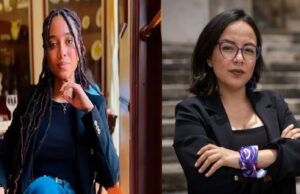 Juliana Guerrero no asistió a la audiencia de conciliación con la representante Jennifer Pedraza