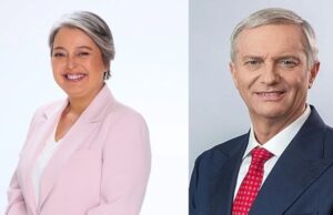 Jeannette Jara y José Antonio Kast disputarán la presidencia de Chile