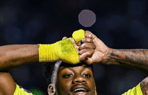 Jhon Durán conquistó su primer título profesional con Fenerbahçe en Turquía