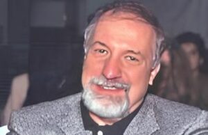 Los Susurros de Kico Becerra