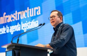 reactivar la inversión en infraestructura para evitar un retroceso económico y social