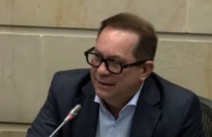 Senado expresa alarma por posibles vínculos entre Fuerza Pública y disidencias de las FARC