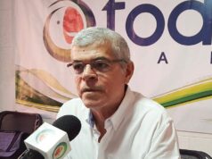 El Informe Político: El Día Más Triste