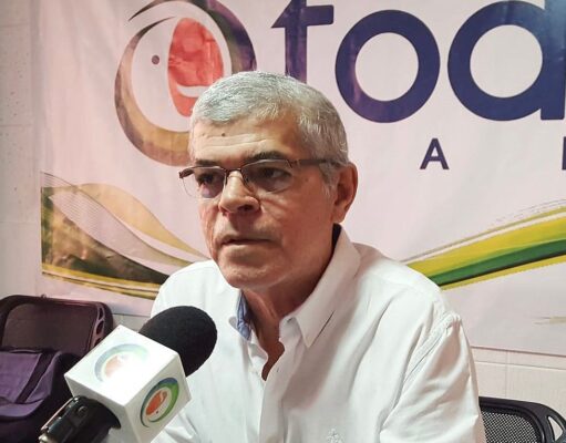 El Informe Político: Cámara Valle Del Cauca