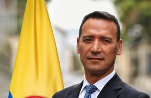 Ministro de Defensa, Pedro Sánchez, será citado a moción de censura por muerte de siete menores en bombardeo en Guaviare