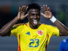 Neiser Villarreal inicia oficialmente su etapa en Cruzeiro tras su salida de Millonarios