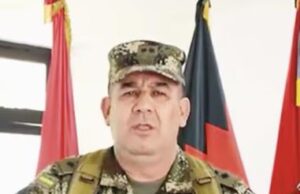 MinDefensa y presidente Petro defienden al general Huertas mientras avanza investigación por presuntos nexos con disidencias