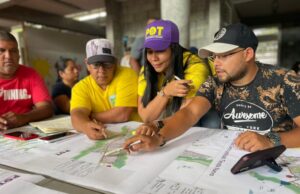 Palmira avanza en la construcción participativa del nuevo Plan de Ordenamiento Territorial