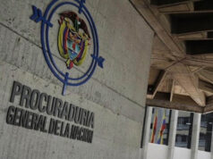 Procuraduría abre indagación por presuntas irregularidades en diálogos con el Clan del Golfo