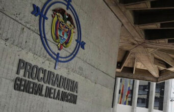 Procuraduría abre indagación por presuntas irregularidades en diálogos con el Clan del Golfo