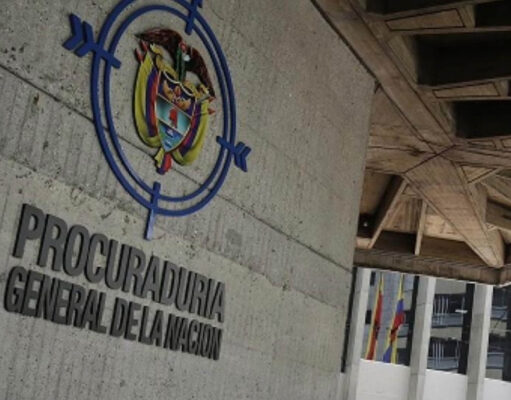 Procuraduría abre indagación por presuntas irregularidades en diálogos con el Clan del Golfo