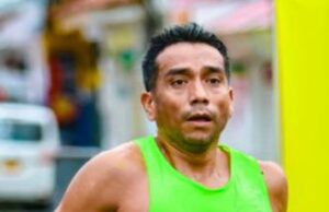 Yumbeños brillaron en la media maratón atlética de Tuluá