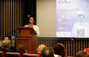 La Universidad Santiago de Cali, protagonista del ecosistema tecnológico en Cali Home 4Tech Génesis