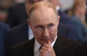 Moscú advierte represalias tras denunciar un supuesto ataque ucraniano a la residencia de Putin