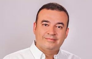 Gaula de la Policía rescata al alcalde de Chimichagua tras secuestro en Soacha