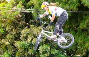 Colombia mantiene el liderato en los Juegos Bolivarianos de Ayacucho y supera a Venezuela en el medallero