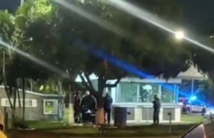 Autoridades avanzan en indagaciones por explosión en el CAI de Charco Azul de Cali