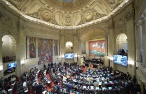 Aprobado proyecto de ley que fortalece la protección de las personas con discapacidad