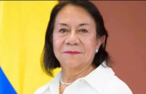 Colombia desmiente apoyar una salida negociada de Nicolás Maduro tras declaraciones de la canciller