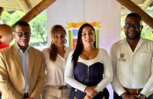 Candelaria instala su primer Consejo Intergremial y Empresarial para fortalecer el desarrollo económico