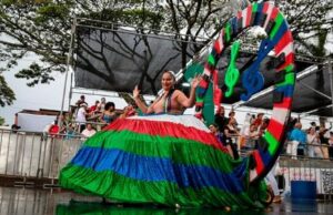 La Feria de Cali 2025 enciende su magia: listas las minicarrozas del Carnaval de Cali Viejo