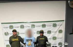 Policía captura a dos presuntos delincuentes tras violento intento de fuga en El Cerrito