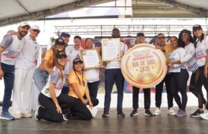 Cali celebra certificación internacional y expansión de la Ciclovida a 58 kilómetros