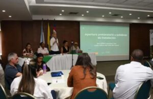 Instalado el Comité Departamental de Desarrollo Rural y Reforma Agraria del Valle del Cauca