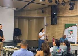 Yotoco realizó Comité Territorial de Justicia Transicional para fortalecer la atención a víctimas del conflicto