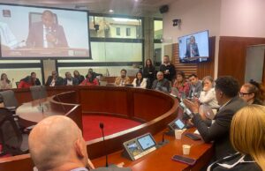 Defensoría del Pueblo urge acelerar compromisos del Plan Nacional de Desarrollo con comunidades afrodescendientes