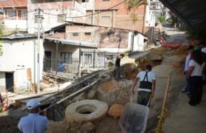 Comuna 20 de Cali recibe inversiones históricas para su transformación social