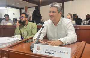 Presupuesto de Cali para 2026 supera los $7.7 billones y avanza a primer debate en el Concejo