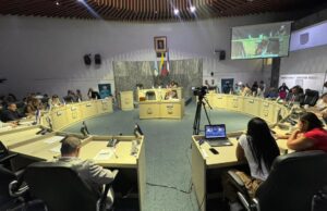 Concejales debaten proceso de elección del contralor de Cali en medio de advertencias y llamados a la cautela