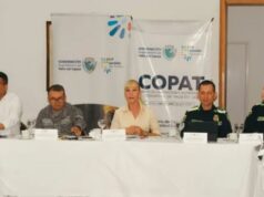 Comité para prevenir el Terrorismo en el Valle del Cauca