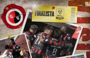 Cúcuta y Real Cundinamarca, los finalistas del Torneo de Ascenso 2025