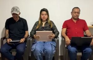 Disidencias de ‘Calarcá’ arremeten contra periodistas en medio de escándalo que salpica a altos oficiales