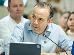 Alcalde Alejandro Eder renueva su gabinete para acelerar la ejecución de proyectos en Cali