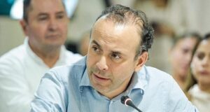 Alcalde Alejandro Eder renueva su gabinete para acelerar la ejecución de proyectos en Cali
