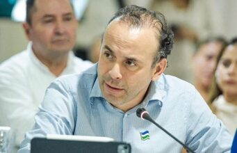 Alcalde Alejandro Eder renueva su gabinete para acelerar la ejecución de proyectos en Cali