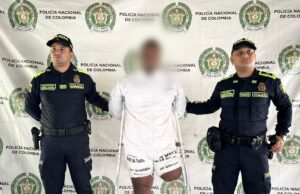 Cae en Candelaria alias ‘El Mocho’, señalado administrador de centro de acopio criminal