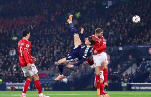 El Mundial 2026 suma 39 selecciones clasificadas tras el cierre de las Eliminatorias europeas