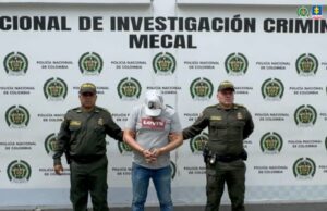 En Cali, envían a la cárcel a hombre señalado de suplantación para cometer millonario fraude informático