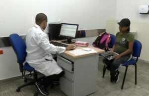 Nueva jornada de salud gratuita para usuarios de Coosalud en el oriente de Cali