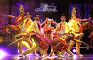 Plan Especial para Salvaguardar la Salsa de Cali avanza hacia su segundo debate en el Concejo