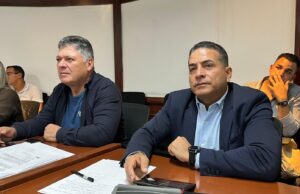 Piden más vigencias futuras al Concejo para los años 2026 y 2027